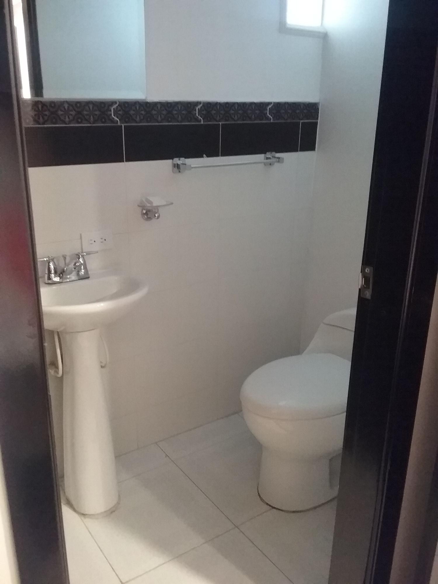 Hotel Zafiro Boutique Bogotá Eksteriør billede