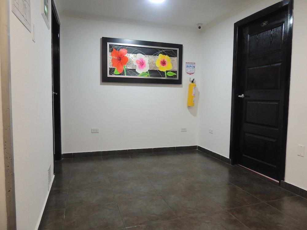 Hotel Zafiro Boutique Bogotá Eksteriør billede