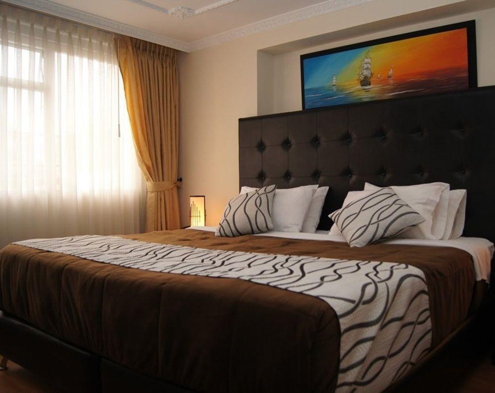Hotel Zafiro Boutique Bogotá Eksteriør billede