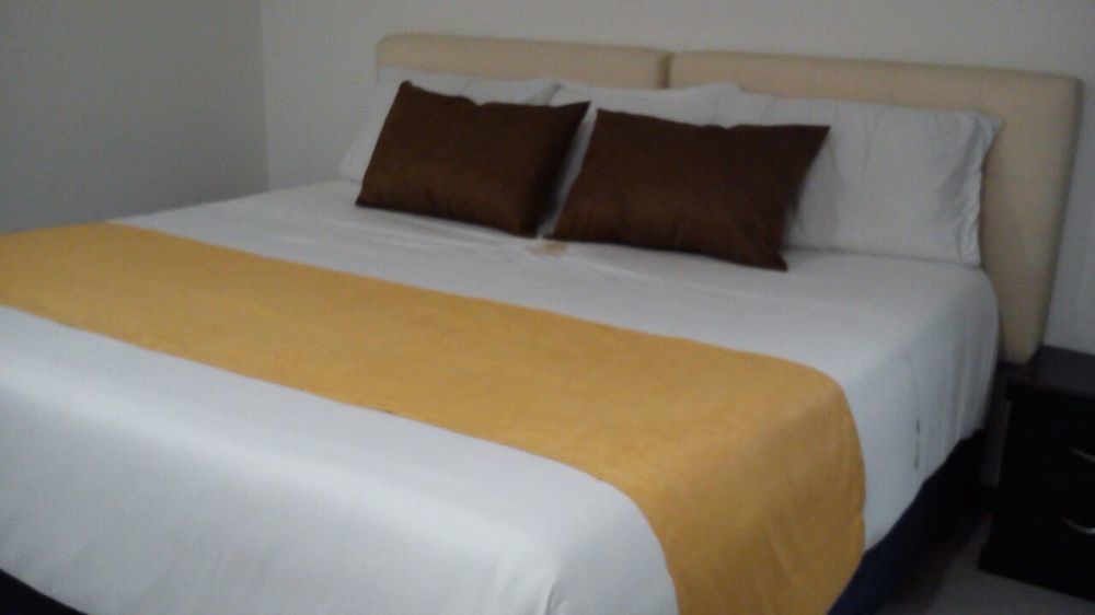 Hotel Zafiro Boutique Bogotá Eksteriør billede