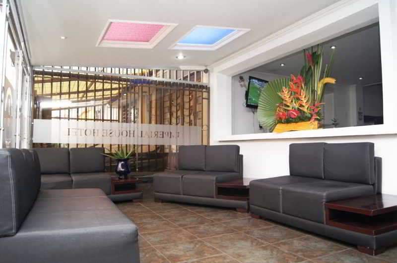 Hotel Zafiro Boutique Bogotá Eksteriør billede